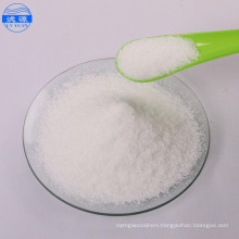 Lvyuan Water treatment chemical flocculant nonionic anionic cationic flocculant